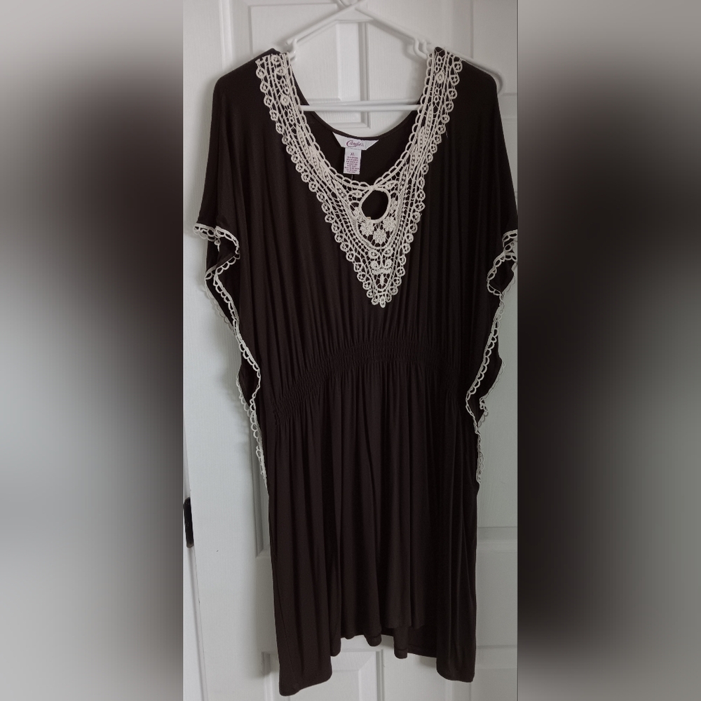 Candie's tunic